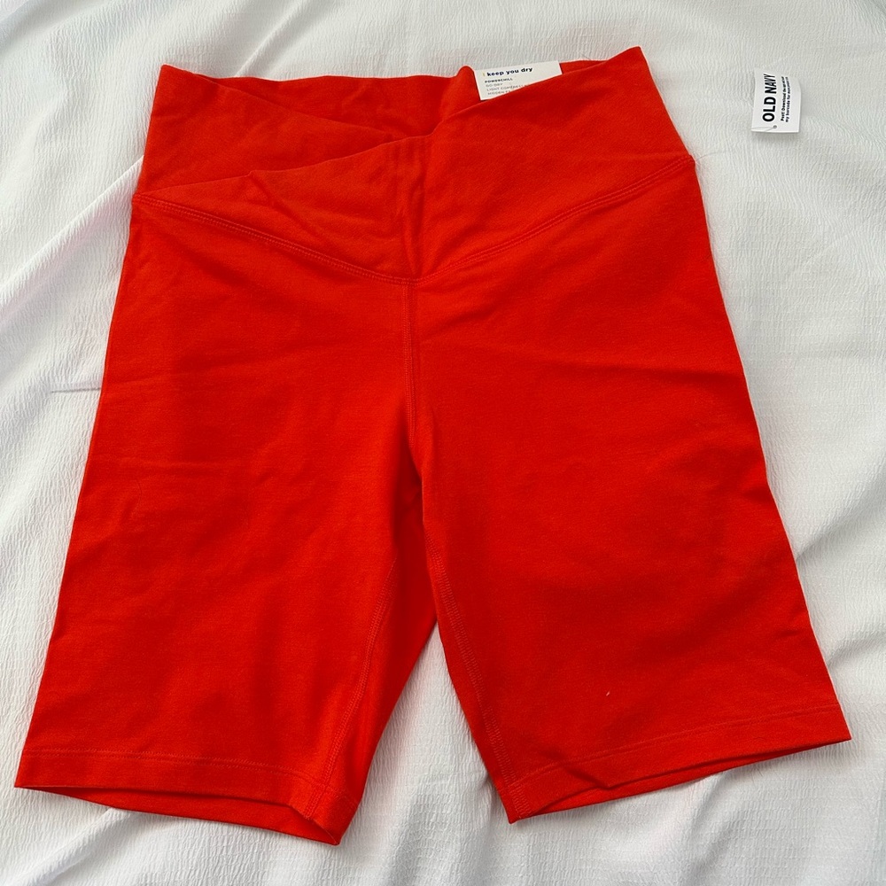 Old Navy Biker Shorts
